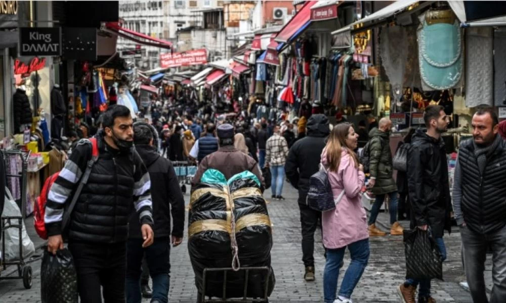 Τουρκία: Κραυγή απελπισίας από τους πολίτες - «Πεθαίνουμε της πείνας»